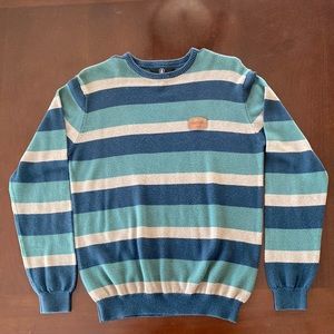 Volcom boys sweater size XL
